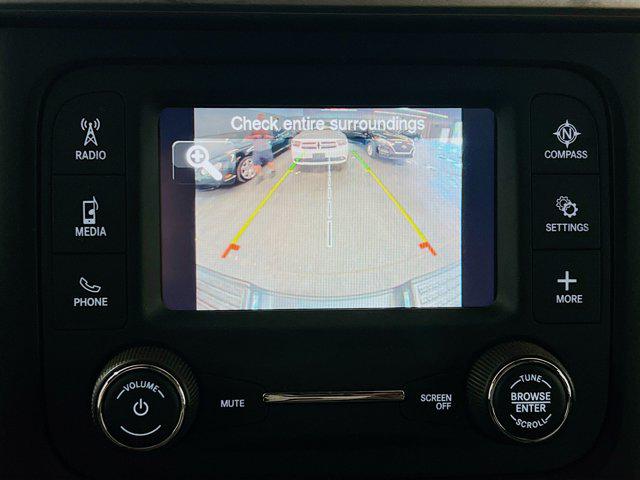 2024 Ram 3500 Tradesman Crew Cab 4x4 8 Box