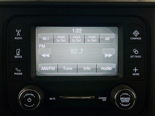 2024 Ram 3500 Tradesman Crew Cab 4x4 8 Box