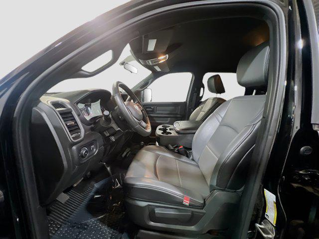 2024 Ram 3500 Tradesman Crew Cab 4x4 8 Box