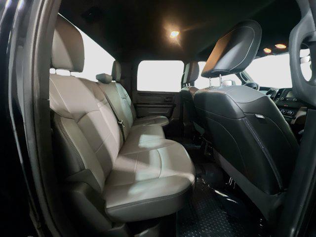 2024 Ram 3500 Tradesman Crew Cab 4x4 8 Box