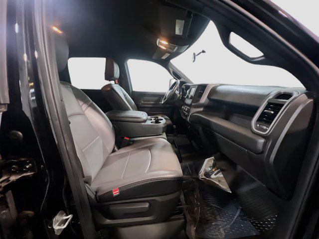 2024 Ram 3500 Tradesman Crew Cab 4x4 8 Box