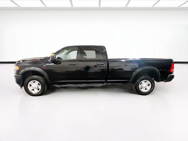 2024 Ram 3500 Tradesman Crew Cab 4x4 8 Box