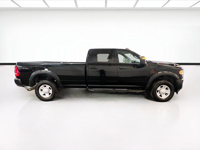 2024 Ram 3500 Tradesman Crew Cab 4x4 8 Box