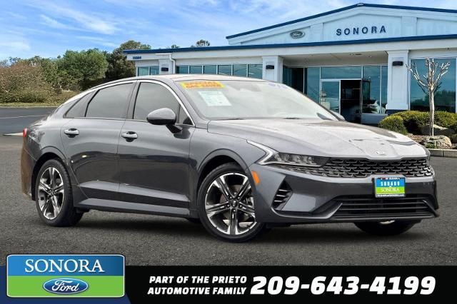 2021 Kia K5 EX for sale in Sonora, CA