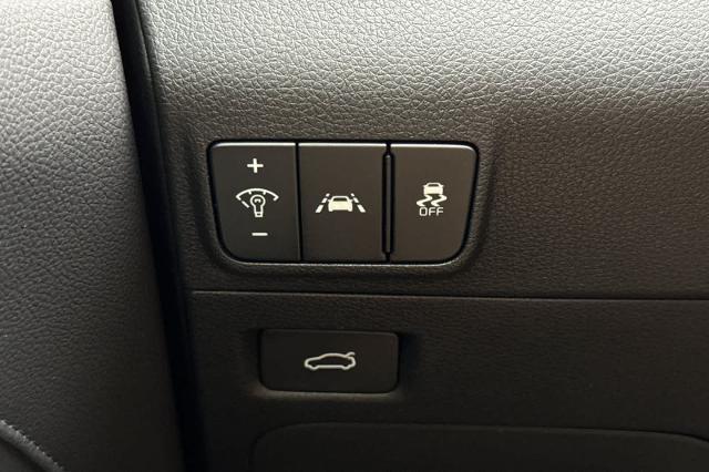 2021 Kia K5 EX