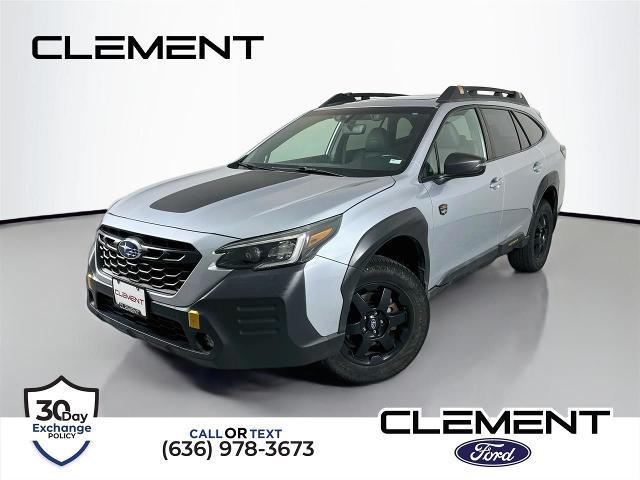 2022 Subaru Outback Wilderness for sale in Wentzville, MO