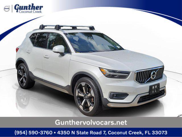 2019 Volvo XC40 T5 Inscription for sale in Coconut Creek, FL