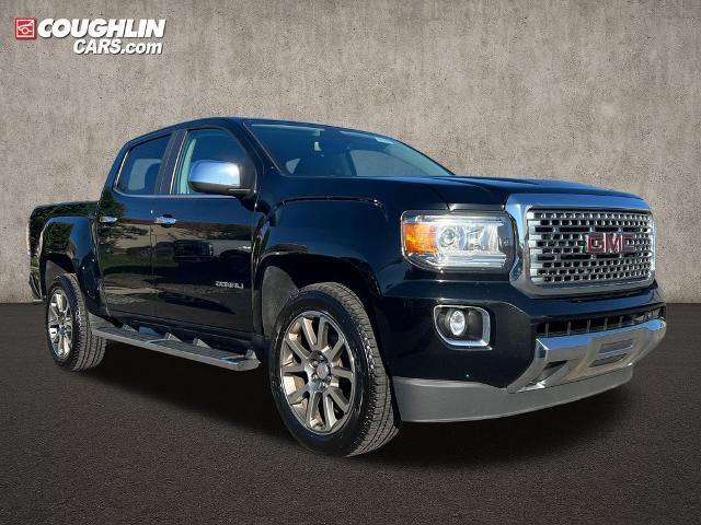 2019 GMC Canyon Denali for sale near Marysville, OH