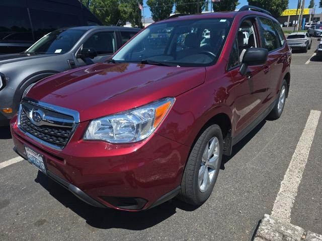 2015 Subaru Forester 2.5i for sale in Vancouver, WA