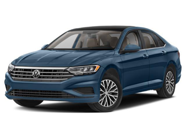 2021 Volkswagen Jetta 1.4T SE for sale in Huntington, WV