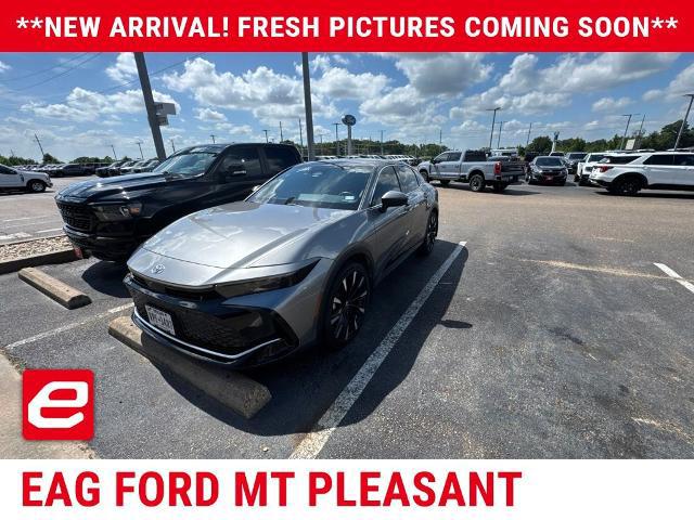 2024 Toyota Crown Platinum for sale in Mount Pleasant, TX