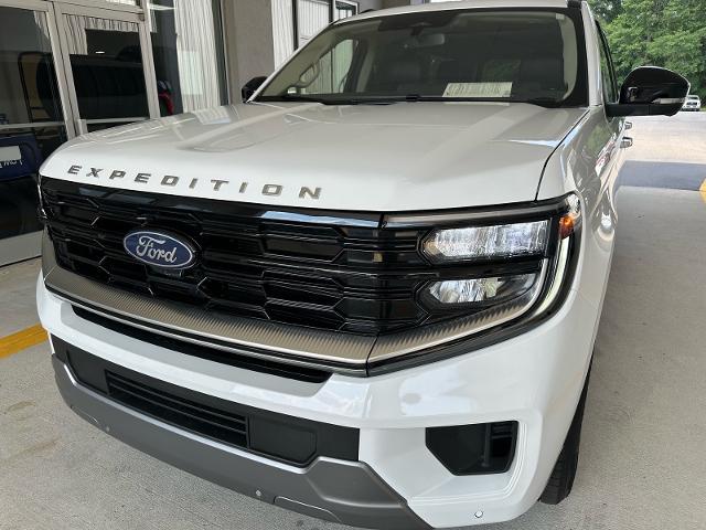 2025 Ford Expedition Platinum MAX for sale in Kenly, NC