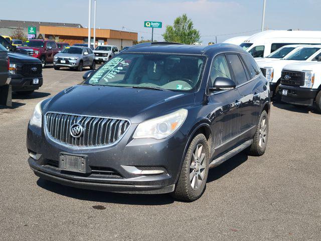 2013 Buick Enclave Leather for sale in Laramie, WY