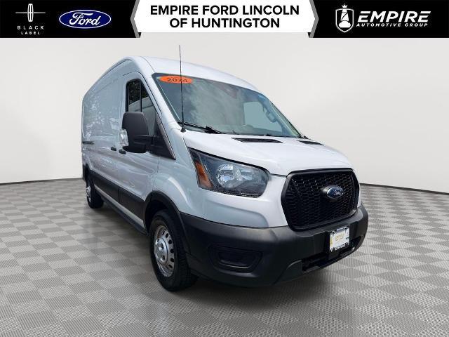2024 Ford Transit Cargo Van 148 WB Medium Roof Cargo for sale in Huntington, NY