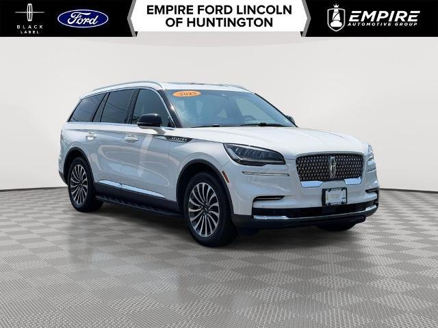 2023 Lincoln Aviator Reserve for sale in Huntington, NY