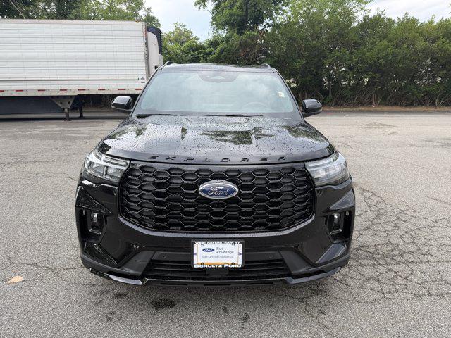 2026 Ford Explorer ST-Line for sale in West Haverstraw, NY