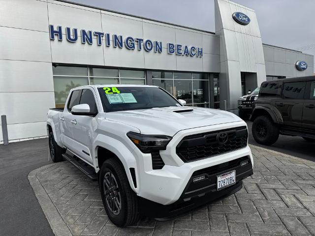 2024 Toyota Tacoma TRD Sport for sale in Huntington Beach, CA