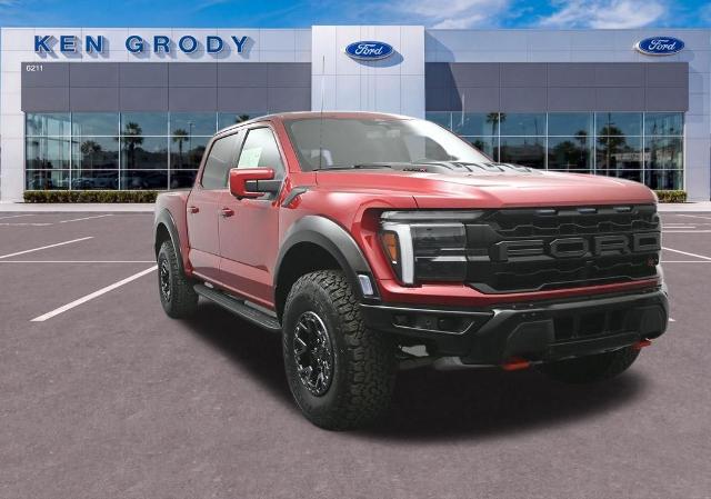 2025 Ford F-150 Raptor for sale in Buena Park, CA