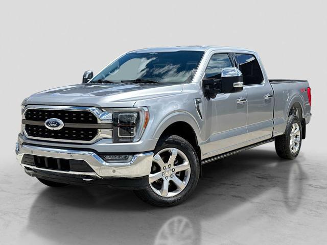 2023 Ford F-150 King Ranch for sale in Washington, MI