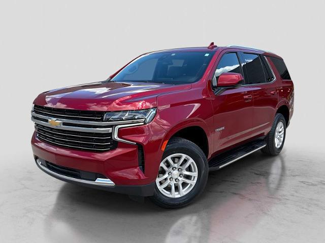 2021 Chevrolet Tahoe 4WD LT for sale in Washington, MI