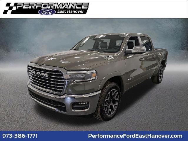 2026 Ram 1500 Laramie Crew Cab 4x4 5'7" Box for sale in Randolph, NJ