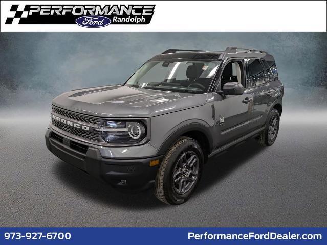 2025 Ford Bronco Sport Big Bend for sale in Randolph, NJ