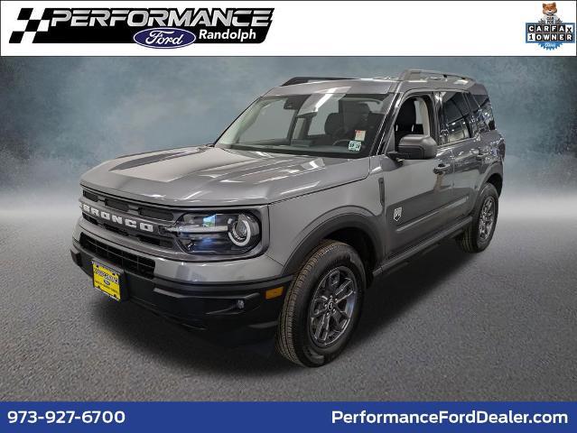 2023 Ford Bronco Sport Big Bend for sale in Randolph, NJ
