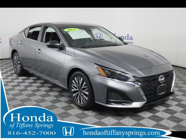 2025 Nissan Altima SV FWD for sale in Kansas City, MO