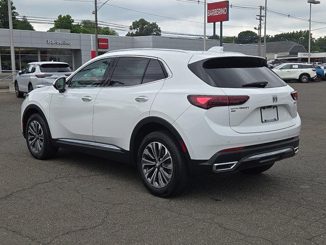 2024 Buick Envision Preferred AWD