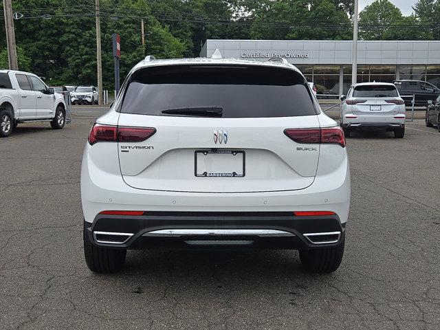 2024 Buick Envision Preferred AWD