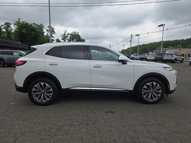 2024 Buick Envision Preferred AWD