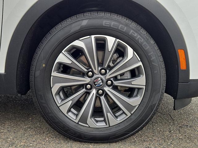 2024 Buick Envision Preferred AWD