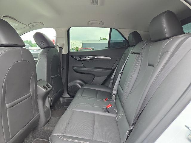 2024 Buick Envision Preferred AWD