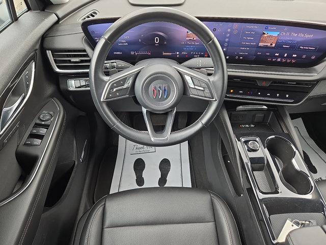 2024 Buick Envision Preferred AWD