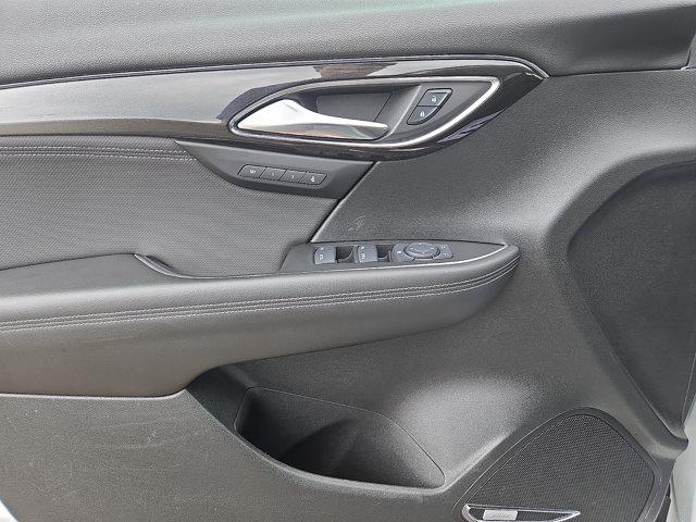 2024 Buick Envision Preferred AWD