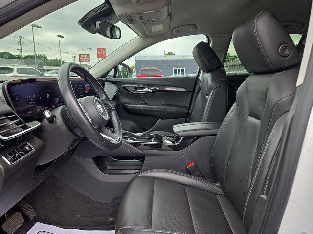 2024 Buick Envision Preferred AWD