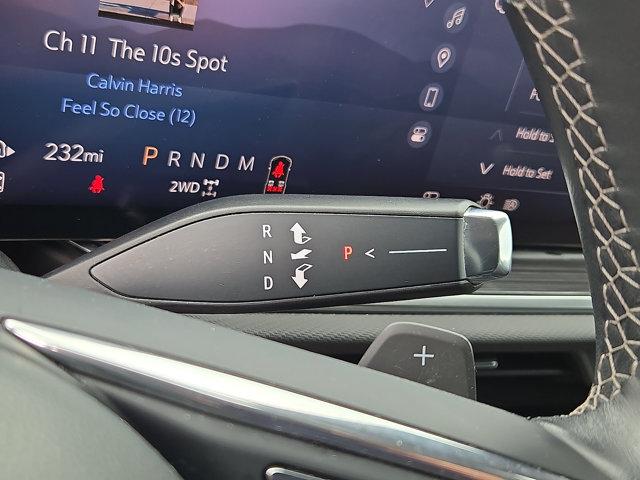 2024 Buick Envision Preferred AWD