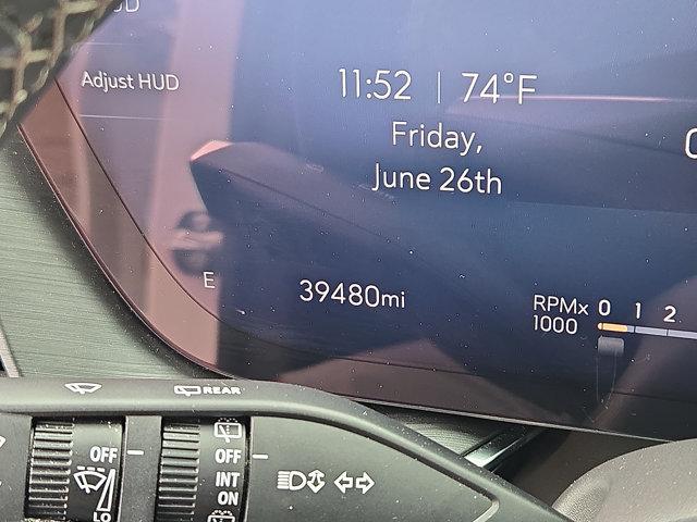 2024 Buick Envision Preferred AWD