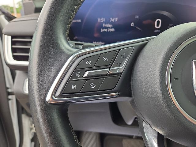 2024 Buick Envision Preferred AWD