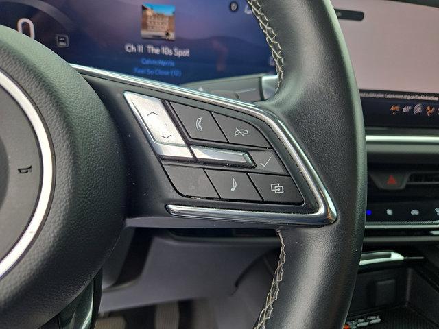 2024 Buick Envision Preferred AWD