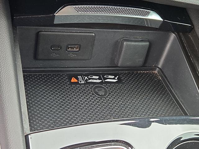 2024 Buick Envision Preferred AWD