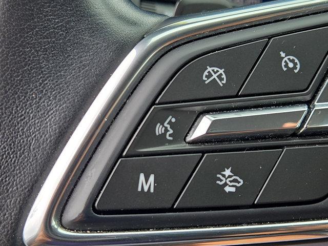 2024 Buick Envision Preferred AWD