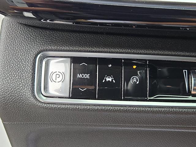 2024 Buick Envision Preferred AWD