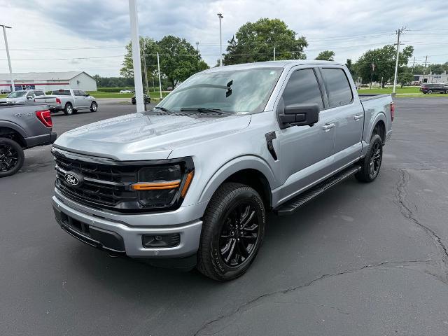 2025 Ford F-150 XLT for sale in Terre Haute, IN