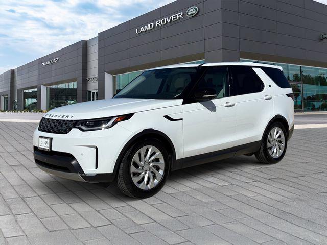 2025 Land Rover Discovery P300 S for sale in San Antonio, TX