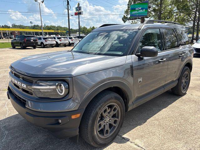2023 Ford Bronco Sport Big Bend for sale in Starkville, MS