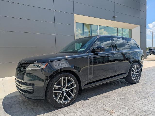 2025 Land Rover Range Rover P550e SE for sale in Melbourne, FL