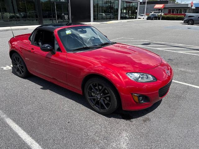 2012 Mazda MX-5 Special Edition for sale in Savannah, GA