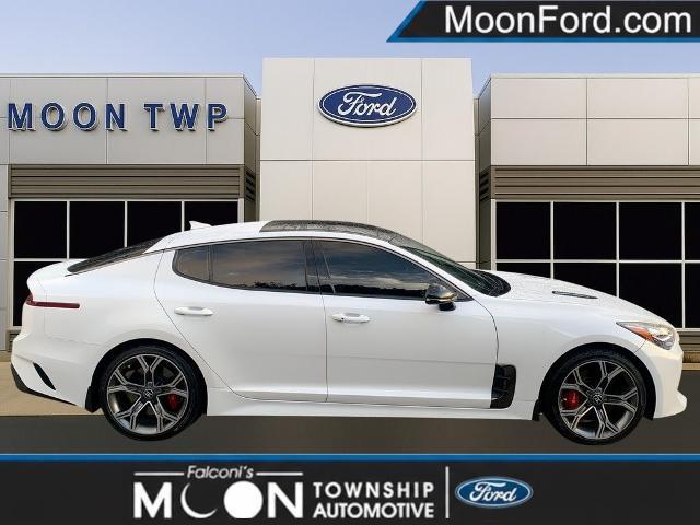 2019 Kia Stinger GT1 for sale in Moon Township, PA