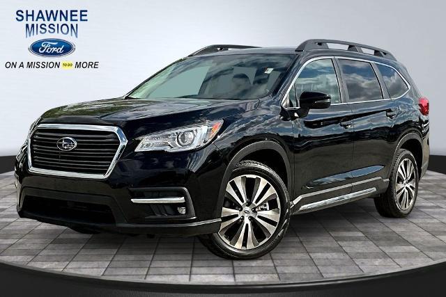 2022 Subaru Ascent Limited for sale in Shawnee, KS